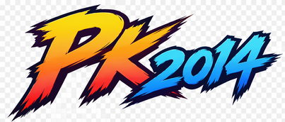 PK 2014